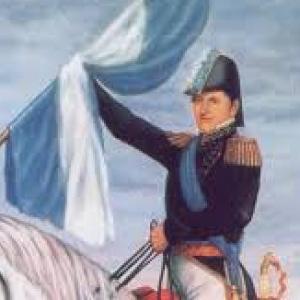 Manuel Belgrano