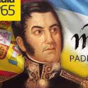 CONOCIENDO A SAN MARTÍN