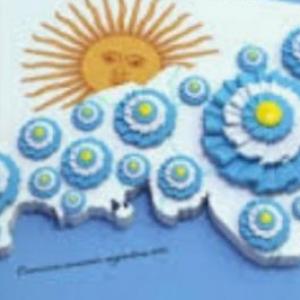 9 de julio Dia de la INDEPENDENCIA