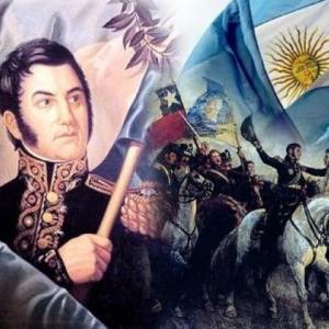 ¿Conocemos al Gral. José de San Martín?