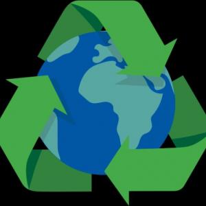 Soil degradation.