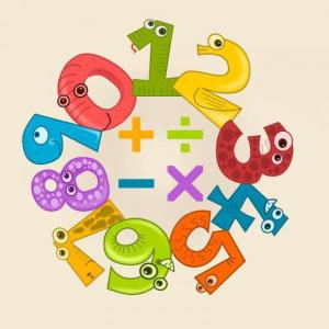 juego de matematicas para niños 
