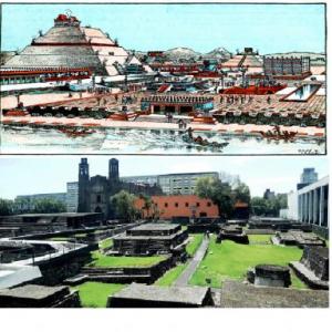 UCA: HISTORIA DE LA VIDA COTIDIANA