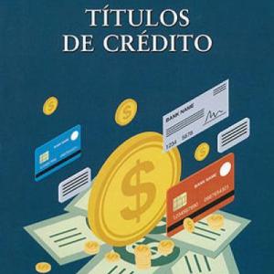 TITULOS DE CRÉDITO