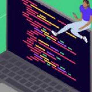 VOCABULARIO PROGRAMACION
