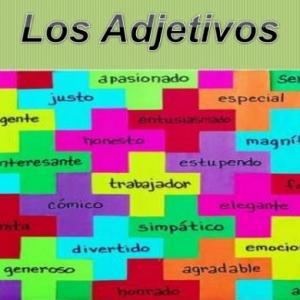 ADJETIVOS1