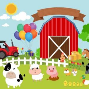 Farm Trivia