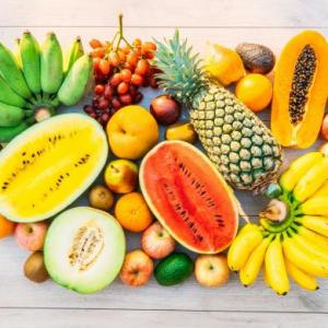 Fruits