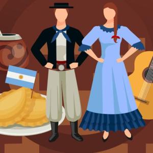 "TRADICIONES ARGENTINAS"