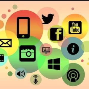 Redes sociales