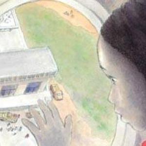 Trivia sobre el cuento "Lejos de Mi Pais" autor Pascale Francotte