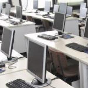 SABERES SOBRE LAS COMPUTADORAS