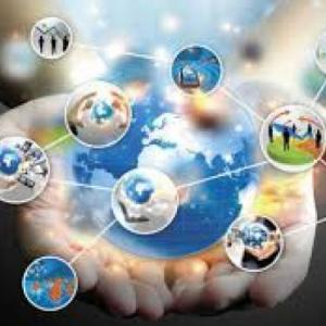 internet y servicios de internet