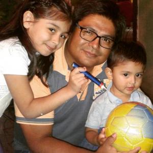 Victor Gonzalez