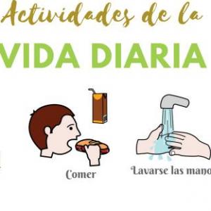CUIDADO Y ARREGLO PERSONAL.