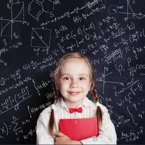 Matemática divertida 