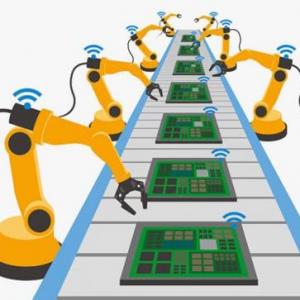 Automatización Industrial (Nivel final)