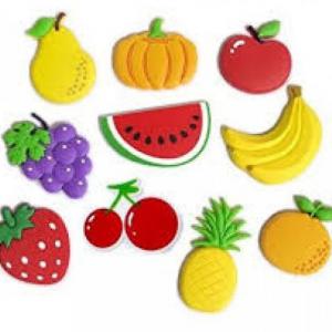 Imagen de portada del videojuego educativo: MEMORAMA, de la temática Alimentación