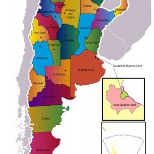Provincias