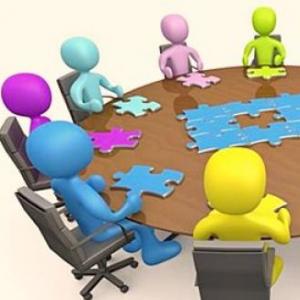Organizaciones