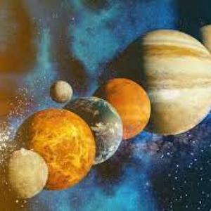 Planetas del Sistema Solar