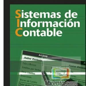 Sistema de Información Contable