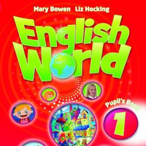 Unit 7 Vocabulary English World