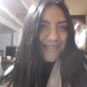 Syshay Cecilia  Argandoña Contereras
