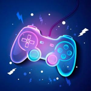 LOS VIDEOJUEGOS