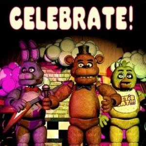 Triviade Five Nights At Freddy´s