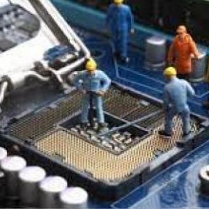 Mantenimiento de computadoras