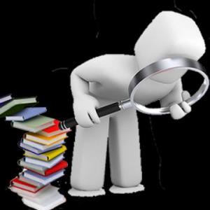 Aprendamos sobre investigación científica