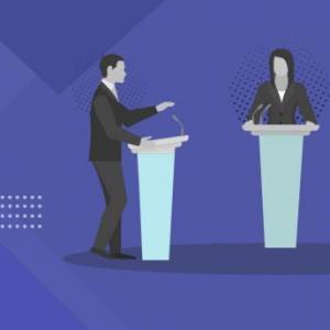 Pasos para argumentar