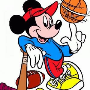 SPORTS