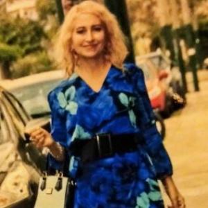 yolanda gonzalez