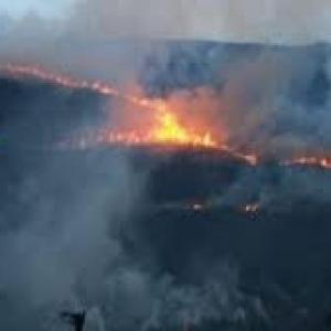 Incendios