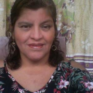 Alexi Teresa Paredes Cruz