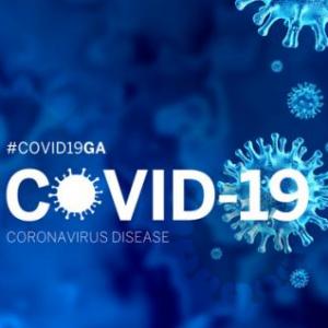 La covid 19 