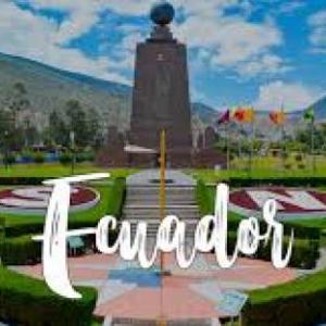 Imagen de portada del videojuego educativo: Lugares turisticos del Ecuador, de la temática Viajes y turismo