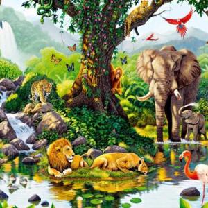 Animales