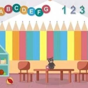 Classroom objects
