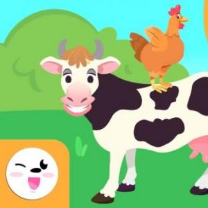 Los animales de la Granja.