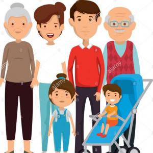 FAMILY MEMBERS