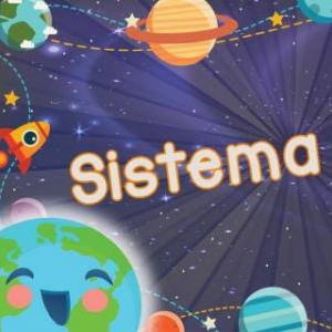 SISTEMA SOLAR