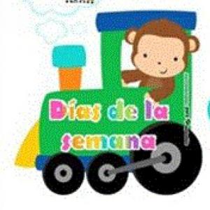 Los días de la semana