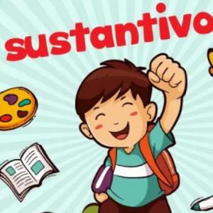 Sustantivos