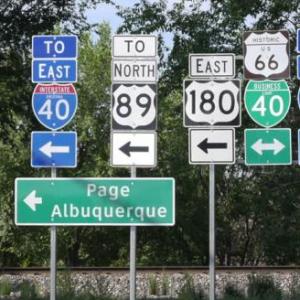 Portada del juego Traffic signs – Idiomas