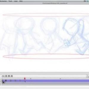 Software de animacion