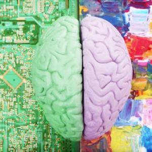 Explorando la Conexión entre Arte y Ciencia