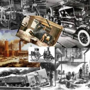 Descubrimientos e inventos revolucionarios